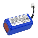 Battery for Severin Chill RB-7025 4404048 12.8V LiFePO4 1400mAh / 17.92Wh