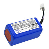 Battery for Philips FC8710 4IFR19/66, CP0111/01 12.8V LiFePO4 1400mAh / 17.92Wh