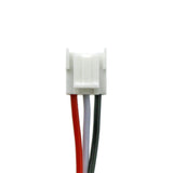 Battery for Philips FC8710 4IFR19/66, CP0111/01 12.8V LiFePO4 1400mAh / 17.92Wh