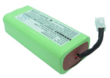 Battery for Philips FC8802 NR49AA800P 14.4V Ni-MH 800mAh / 11.52Wh