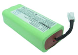 Battery for Philips FC8800 NR49AA800P 14.4V Ni-MH 800mAh / 11.52Wh