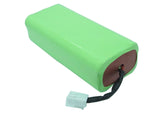 Battery for Philips FC8800 NR49AA800P 14.4V Ni-MH 800mAh / 11.52Wh