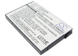Battery for V-Tech Safe &amp; Sound Baby Monitor Pare BT298555 3.7V Li-ion 1000m