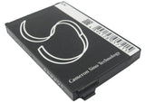 Battery for V-Tech Safe &amp; Sound Baby Monitor Pare BT298555 3.7V Li-ion 1000m