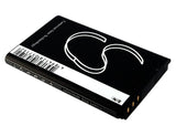 Battery for Philips AVENT SCD600 1ICP06/35/54, 996510033692, 996510050728 3.7V L