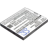 Battery for Philips Xenium D900 A20ZDV/2ZP 3.7V Li-ion 1100mAh / 4.07Wh