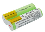 Battery for Philips Norelco HS875 138-10334, 138-10673, 138-10727, 4822-138-1033
