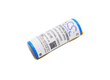 Battery for Braun 5671 3.7V Li-ion 1600mAh / 5.92Wh