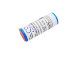 Battery for Braun 760CC 3.7V Li-ion 1600mAh / 5.92Wh
