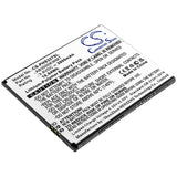 Battery for Philips CTS327 AB3000KWMT 3.8V Li-Polymer 2800mAh / 10.64Wh