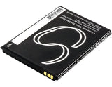 Battery for Philips CTS388 AB1700AWML 3.7V Li-ion 1500mAh / 5.55Wh