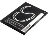 Battery for Philips S388 AB1700AWML 3.7V Li-ion 1500mAh / 5.55Wh