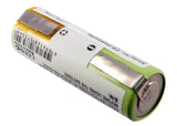 Battery for Philips HS8420/23 KR112RRL, US14430VR 3.7V Li-ion 650mAh / 2.41Wh
