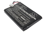 Battery for Philips S9H PH422943 3.7V Li-ion 500mAh / 1.85Wh