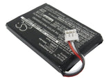 Battery for Philips S9H PH422943 3.7V Li-ion 500mAh / 1.85Wh