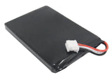 Battery for Philips S9H PH422943 3.7V Li-ion 500mAh / 1.85Wh