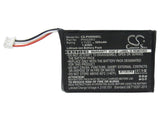 Battery for Philips S9H PH422943 3.7V Li-ion 500mAh / 1.85Wh