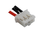 Battery for Philips DeCT 215s 2HR-AAAU, H-AAA600X2 2.4V Ni-MH 700mAh / 1.68Wh