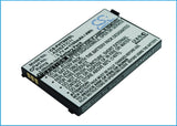 Battery for Philips Xenium 9@9T A20SZT/C11 3.7V Li-ion 1100mAh