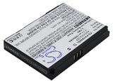 Battery for Philips Xenium V808 A20VDQ/3ZP 3.7V Li-ion 1000mAh