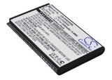 Battery for Philips Xenium X186 AB1050BWM 3.7V Li-ion 1050mAh