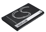 Battery for Philips Xenium 320 AB1050BWM 3.7V Li-ion 1050mAh