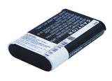 Battery for Philips AB1790AWM AB1850AWM 3.7V Li-ion 1800mAh / 6.66Wh