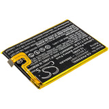Battery for Philips CTS598 AB4000CWMT 3.85V Li-Polymer 3900mAh / 15.02Wh