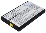 Battery for Philips Xenium X710 AM1900AWM 3.7V Li-ion 1500mAh