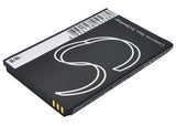 Battery for Philips X620 AB1530DWMC 3.7V Li-ion 1050mAh / 3.89Wh