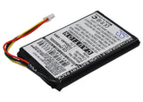 Battery for Packard Bell Compasseo 500 CM-2 3.7V Li-ion 1100mAh