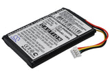 Battery for Packard Bell Compasseo 500 CM-2 3.7V Li-ion 1100mAh