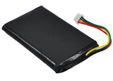 Battery for Packard Bell Compasseo 820 CM-2 3.7V Li-ion 1100mAh