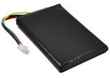 Battery for Packard Bell Compasseo 500 CM-2 3.7V Li-ion 1100mAh
