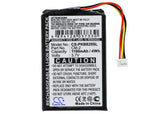 Battery for Packard Bell Compasseo 820 CM-2 3.7V Li-ion 1100mAh