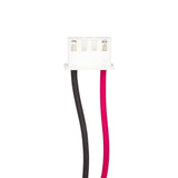 Battery for Peaktech P9020A 301-62-412 11.1V Li-ion 2600mAh / 28.86Wh