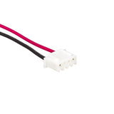 Battery for Peaktech P9020A 301-62-412 11.1V Li-ion 2600mAh / 28.86Wh