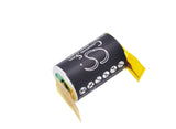 Battery for XENO XL-050F 3.6V Li-MnO2 1200mAh / 4.32Wh