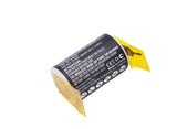 Battery for XENO XL-050F 3.6V Li-MnO2 1200mAh / 4.32Wh