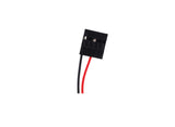 Battery for Yaskawa Motoman robot 479348-1 3.6V Li-MnO2 2000mAh / 7.20Wh