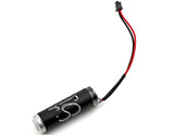 Battery for Toshiba ER6VC119A ER6VC119A, ER6VC119B 3.6V Li-MnO2 2600mAh / 9.36Wh
