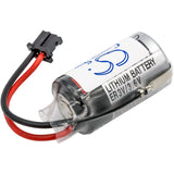 Battery for Toshiba ER3V ER3V 3.6V Li-MnO2 1000mAh / 3.60Wh
