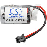 Battery for Toshiba ER3V ER3V 3.6V Li-MnO2 1000mAh / 3.60Wh