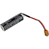 Battery for Toshiba ER6V plusJAE2P ER6V plusJAE2P 3.6V Li-MnO2 2000mAh / 7.20Wh