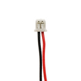 Battery for Panasonic FP-X series controllers AFPX-BATT, CR2450 3.0V Lithium 550