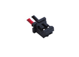 Battery for Mitsubishi Q12PHCPU 130376, BKO-C10811H03, C52017, CR17335SE-MC, Q6B