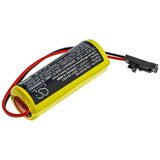 Battery for Allen Bradley PLC-5 Controller Series C 1770-XYC, 1770-XYC/A, 955690