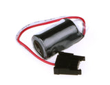 Battery for Allen Bradley 1747-PT1 0299-MP1006J441, 1746-BAS, 1747-BA, 1747-PT1,
