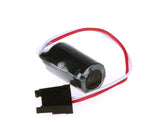 Battery for Allen Bradley 1746-BAS 0299-MP1006J441, 1746-BAS, 1747-BA, 1747-PT1,