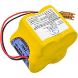 Battery for FANUC 18-T series programmable logic A98L00310025, A98L-0031-0025, B